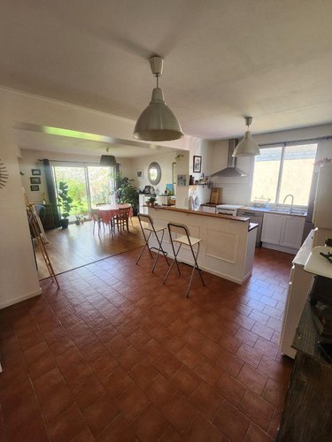 Maison a vendre Angers 49000 Maine-et-Loire 165 m2 7 pièces 644800 euros
