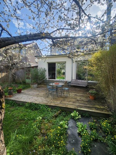 Maison a vendre Angers 49000 Maine-et-Loire 165 m2 7 pièces 644800 euros