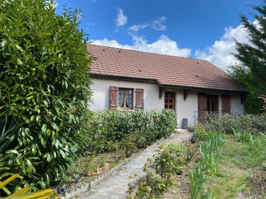 Maison a vendre Châtillon-sur-Indre 36700 Indre 75 m2 4 pièces 117800 euros