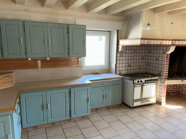Maison a vendre Valencisse 41190 Loir-et-Cher 277 m2 10 pièces 295500 euros