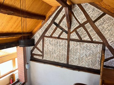 Maison a vendre Valencisse 41190 Loir-et-Cher 277 m2 10 pièces 295500 euros