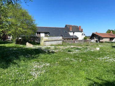 Maison a vendre Valencisse 41190 Loir-et-Cher 277 m2 10 pièces 295500 euros