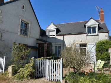 Maison a vendre Valencisse 41190 Loir-et-Cher 277 m2 10 pièces 295500 euros