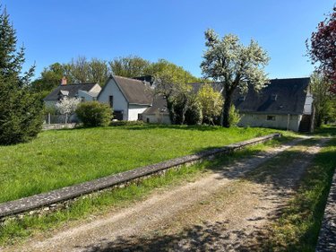 Maison a vendre Valencisse 41190 Loir-et-Cher 277 m2 10 pièces 295500 euros
