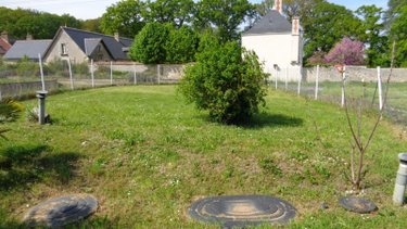 Maison a vendre Valencisse 41190 Loir-et-Cher 277 m2 10 pièces 295500 euros