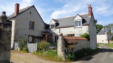 Maison a vendre Valencisse 41190 Loir-et-Cher 277 m2 10 pièces 295500 euros