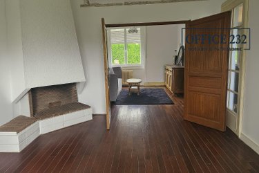 Maison a vendre Maubeuge 59600 Nord 112 m2 7 pièces 137000 euros