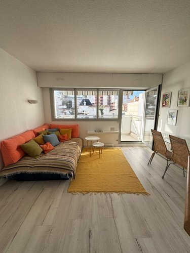 Appartement a vendre Arcachon 33120 Gironde 25 m2 1 pièce 210000 euros
