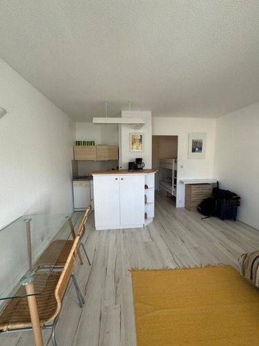 Appartement a vendre Arcachon 33120 Gironde 25 m2 1 pièce 210000 euros