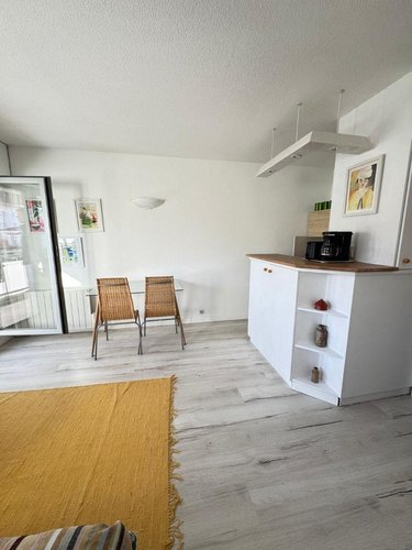 Appartement a vendre Arcachon 33120 Gironde 25 m2 1 pièce 210000 euros