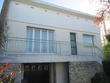 Maison a vendre Saint-André-les-Vergers 10120 Aube 70 m2 4 pièces 149000 euros