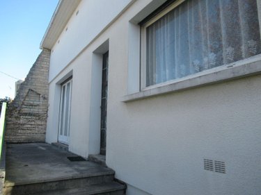 Maison a vendre Saint-André-les-Vergers 10120 Aube 70 m2 4 pièces 149000 euros