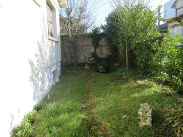 Maison a vendre Saint-André-les-Vergers 10120 Aube 70 m2 4 pièces 149000 euros