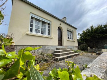 Maison a vendre Plougasnou 29630 Finistère 40 m2 3 pièces 237000 euros
