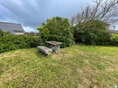 Maison a vendre Plougasnou 29630 Finistère 40 m2 3 pièces 237000 euros