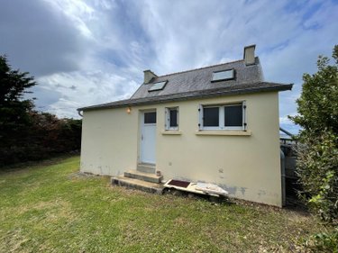 Maison a vendre Plougasnou 29630 Finistère 40 m2 3 pièces 237000 euros