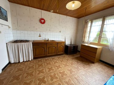 Maison a vendre Plougasnou 29630 Finistère 40 m2 3 pièces 237000 euros