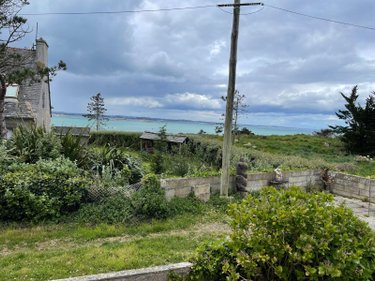 Maison a vendre Plougasnou 29630 Finistère 40 m2 3 pièces 237000 euros