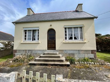 Maison a vendre Plougasnou 29630 Finistère 40 m2 3 pièces 237000 euros