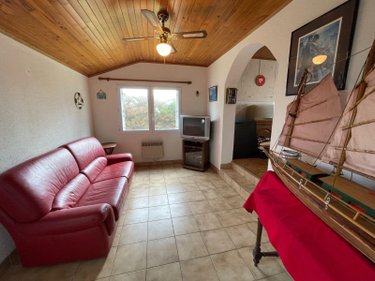 Maison a vendre Plougasnou 29630 Finistère 40 m2 3 pièces 237000 euros