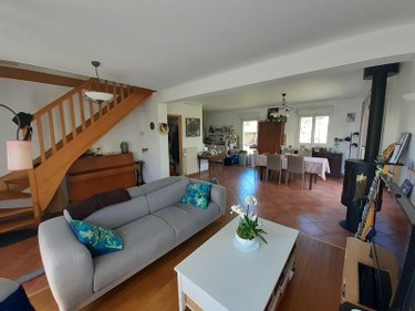 Maison a vendre Saint-Biez-en-Belin 72220 Sarthe 130 m2 6 pièces 210000 euros