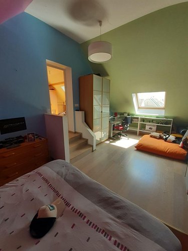 Maison a vendre Saint-Biez-en-Belin 72220 Sarthe 130 m2 6 pièces 210000 euros