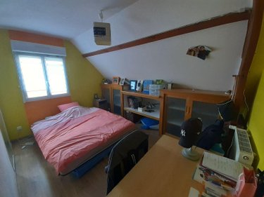 Maison a vendre Saint-Biez-en-Belin 72220 Sarthe 130 m2 6 pièces 210000 euros