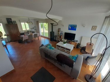 Maison a vendre Saint-Biez-en-Belin 72220 Sarthe 130 m2 6 pièces 210000 euros