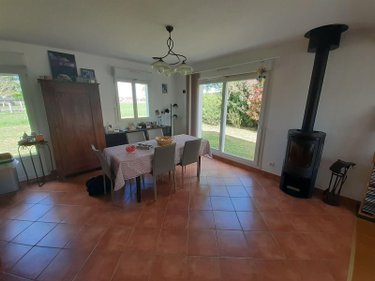 Maison a vendre Saint-Biez-en-Belin 72220 Sarthe 130 m2 6 pièces 210000 euros