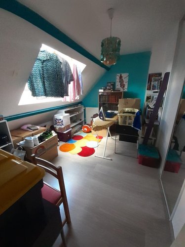 Maison a vendre Saint-Biez-en-Belin 72220 Sarthe 130 m2 6 pièces 210000 euros