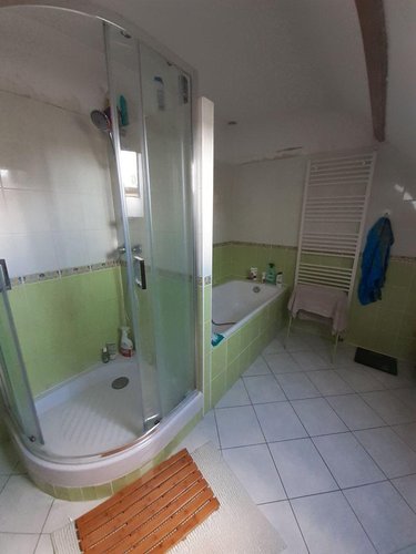 Maison a vendre Saint-Biez-en-Belin 72220 Sarthe 130 m2 6 pièces 210000 euros