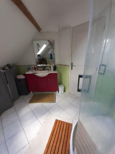 Maison a vendre Saint-Biez-en-Belin 72220 Sarthe 130 m2 6 pièces 210000 euros