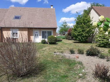 Maison a vendre Saint-Biez-en-Belin 72220 Sarthe 130 m2 6 pièces 210000 euros