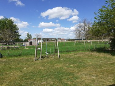 Maison a vendre Saint-Biez-en-Belin 72220 Sarthe 130 m2 6 pièces 210000 euros
