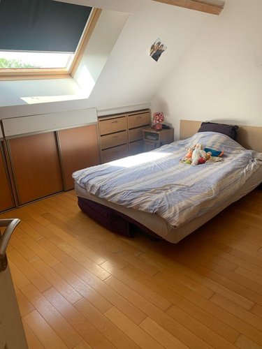 Maison a vendre Saint-Biez-en-Belin 72220 Sarthe 130 m2 6 pièces 210000 euros