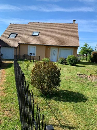 Maison a vendre Saint-Biez-en-Belin 72220 Sarthe 130 m2 6 pièces 210000 euros