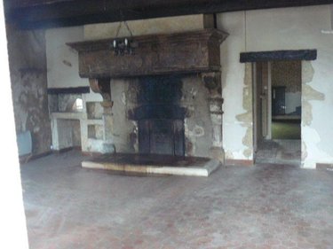 Maison a vendre Isches 88320 Vosges 94 m2 5 pièces 44000 euros