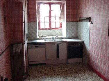 Maison a vendre Isches 88320 Vosges 94 m2 5 pièces 34000 euros