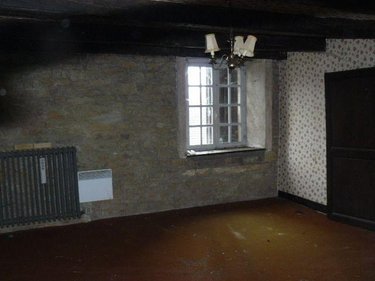 Maison a vendre Isches 88320 Vosges 94 m2 5 pièces 44000 euros