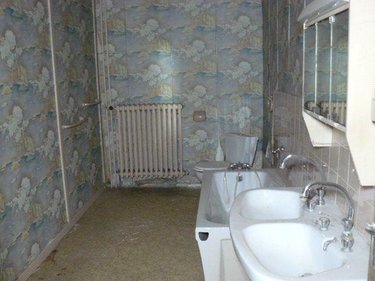 Maison a vendre Isches 88320 Vosges 94 m2 5 pièces 44000 euros