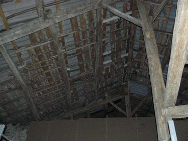 Maison a vendre Isches 88320 Vosges 94 m2 5 pièces 44000 euros