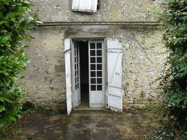 Maison a vendre Isches 88320 Vosges 94 m2 5 pièces 44000 euros