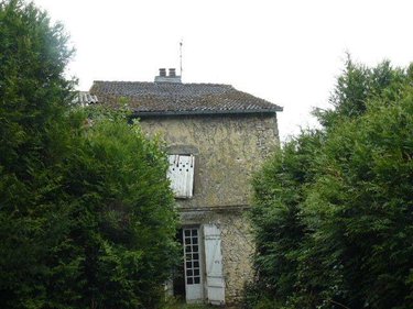 Maison a vendre Isches 88320 Vosges 94 m2 5 pièces 44000 euros