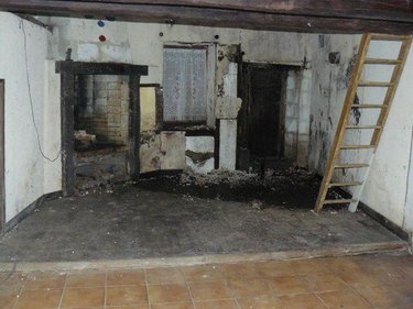 Maison a vendre Isches 88320 Vosges 94 m2 5 pièces 44000 euros