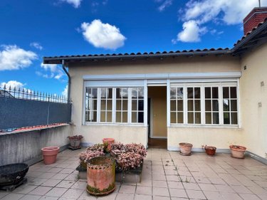 Appartement a vendre Floirac 33270 Gironde 229 m2 7 pièces 469000 euros