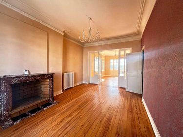 Appartement a vendre Floirac 33270 Gironde 229 m2 7 pièces 469000 euros