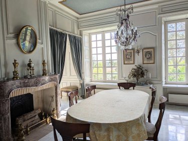 propriete a vendre Montsaugeon 52190 Haute-Marne 235 m2 8 pièces 560000 euros