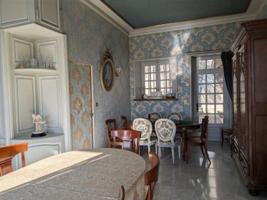 propriete a vendre Montsaugeon 52190 Haute-Marne 235 m2 8 pièces 560000 euros