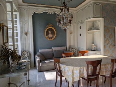 propriete a vendre Montsaugeon 52190 Haute-Marne 235 m2 8 pièces 773000 euros