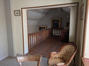 propriete a vendre Montsaugeon 52190 Haute-Marne 235 m2 8 pièces 773000 euros